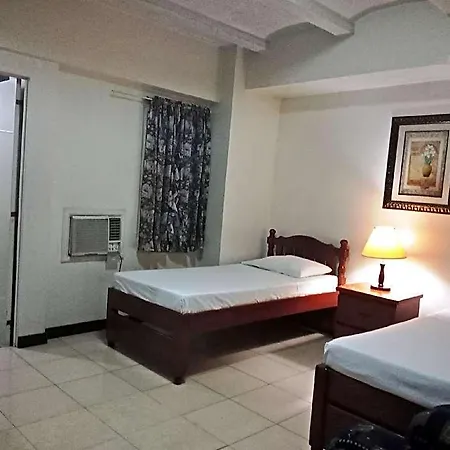 Casa Micarosa Hotel And Residences