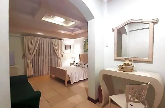 Casa Micarosa And Residences Hotel 2*