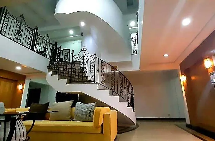 Casa Micarosa And Residences Hotel 2*