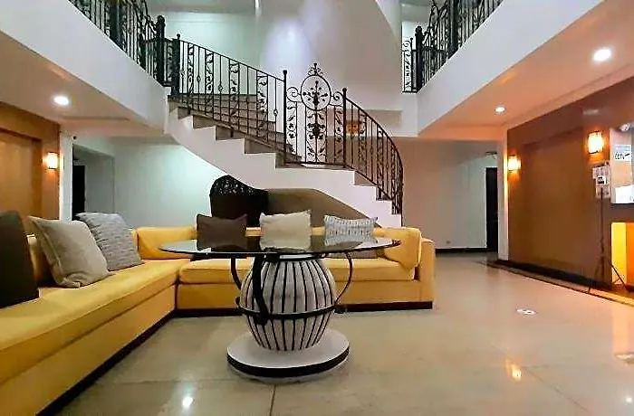 Casa Micarosa And Residences Manilla