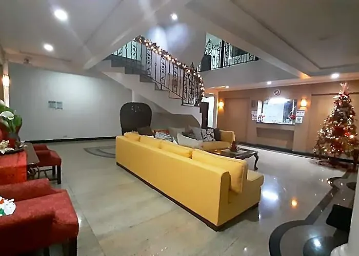 Hotel Casa Micarosa And Residences