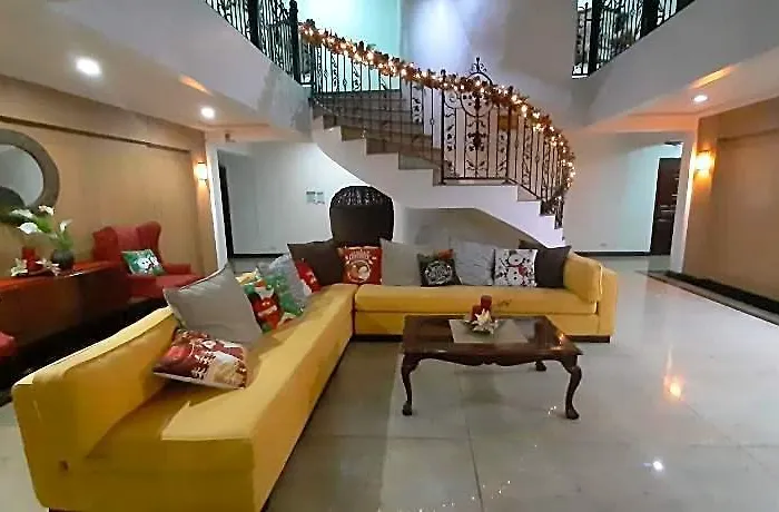 Casa Micarosa And Residences Manille