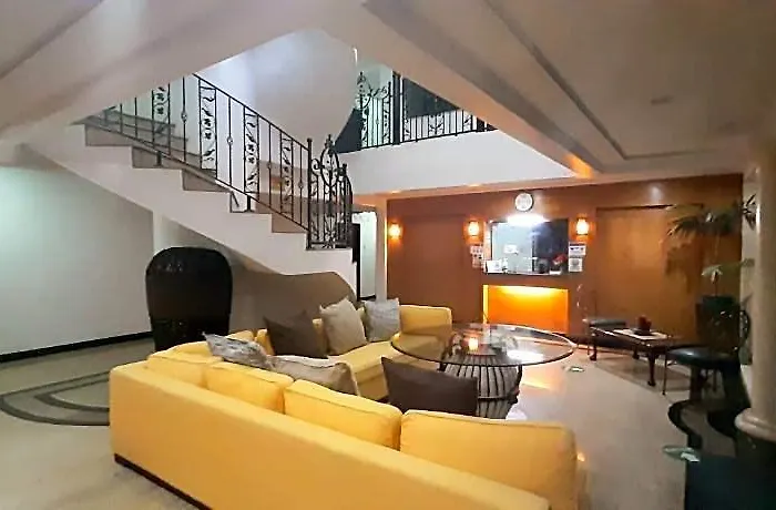 Casa Micarosa And Residences