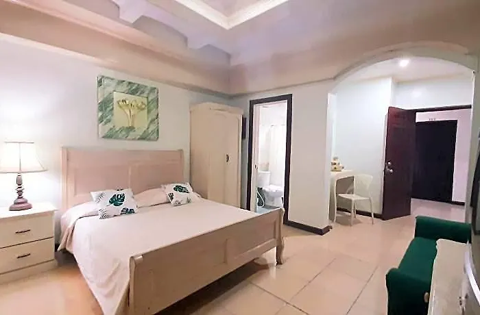 Casa Micarosa And Residences Hotel