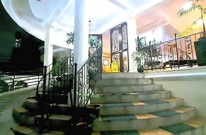 Casa Micarosa And Residences Hotel