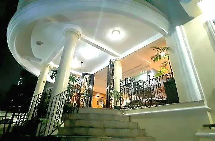 Casa Micarosa And Residences Hotel 2*