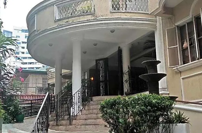 Casa Micarosa And Residences Hotel 2*