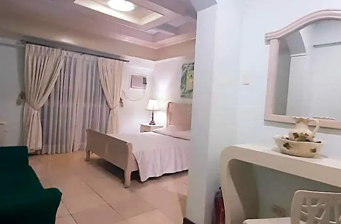 Casa Micarosa And Residences Hotel 2*