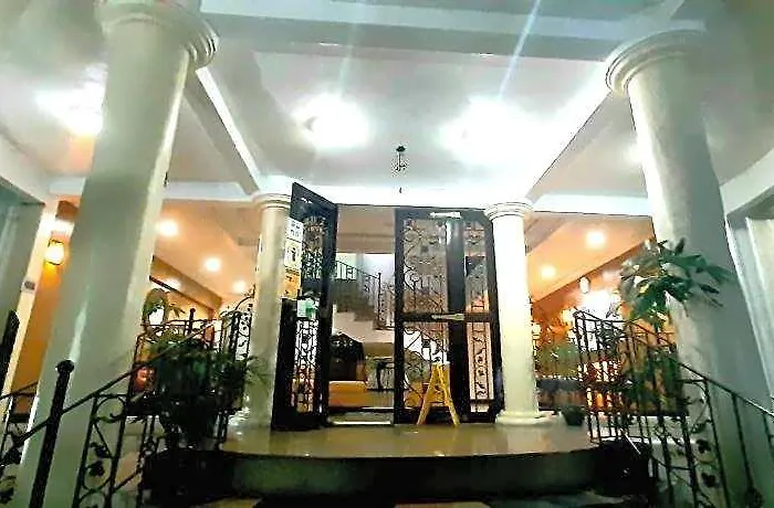Hotel Casa Micarosa And Residences Manille