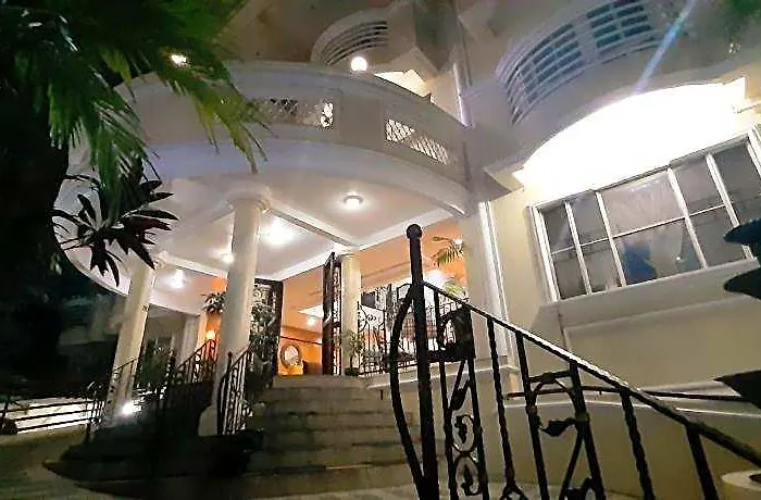 Casa Micarosa And Residences Manilla