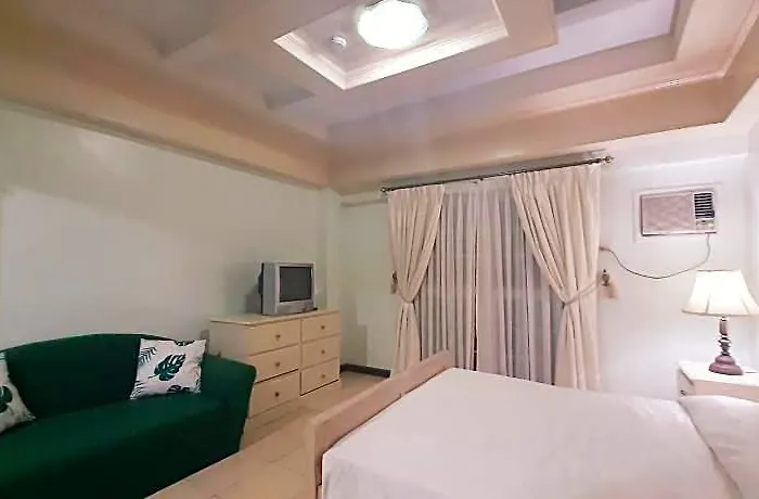 Casa Micarosa And Residences