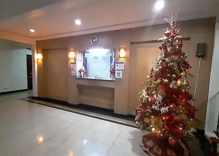 Hotel Casa Micarosa And Residences