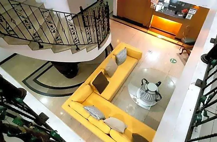 Casa Micarosa And Residences 2* Manille