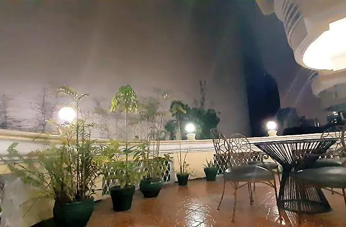 Casa Micarosa And Residences Hotel 2*