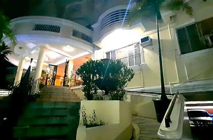 Hotel Casa Micarosa And Residences