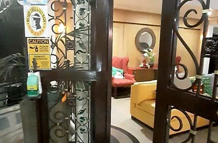 Casa Micarosa And Residences 2* Manille