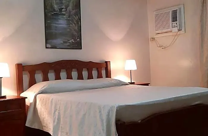 Casa Micarosa And Residences Manilla