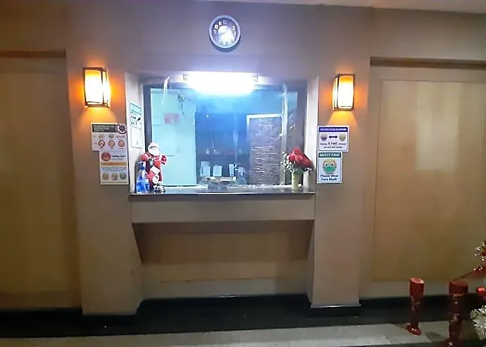 Casa Micarosa And Residences Manilla