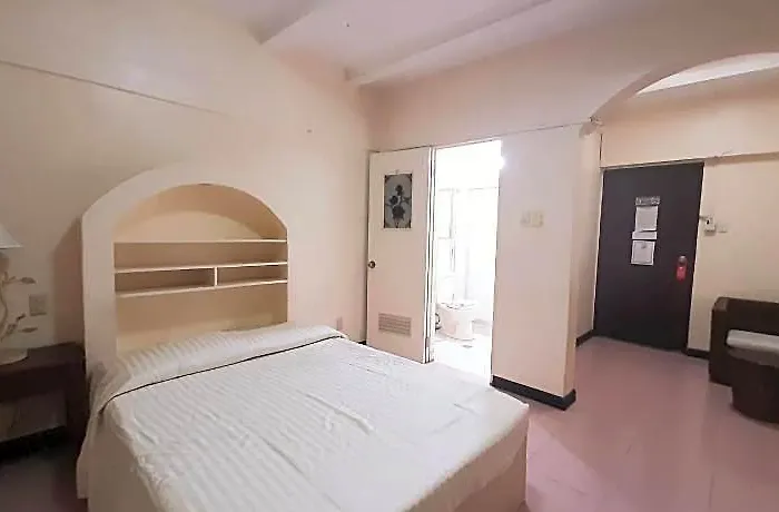 Hotel Casa Micarosa And Residences Manille