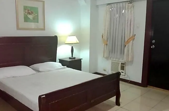 Casa Micarosa And Residences