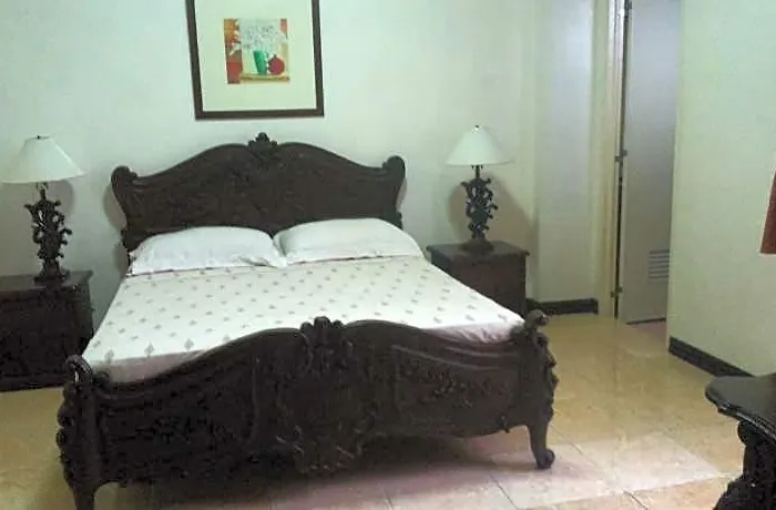 Hotel Casa Micarosa And Residences 2*