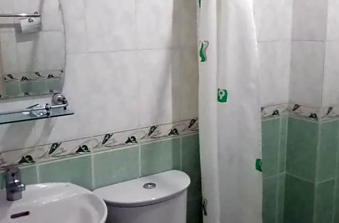 Hotel Casa Micarosa And Residences 2*