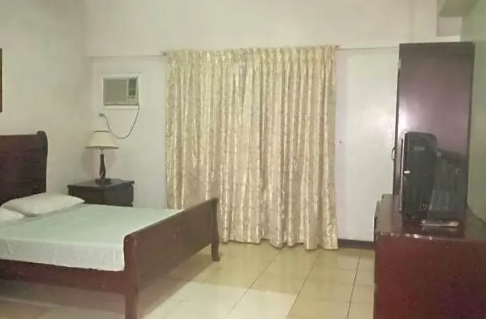 Hotel Casa Micarosa And Residences 2*