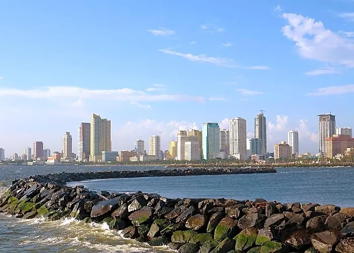 Hotel Casa Micarosa And Residences Manille