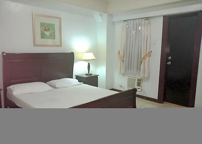 Hotel Casa Micarosa And Residences 2*
