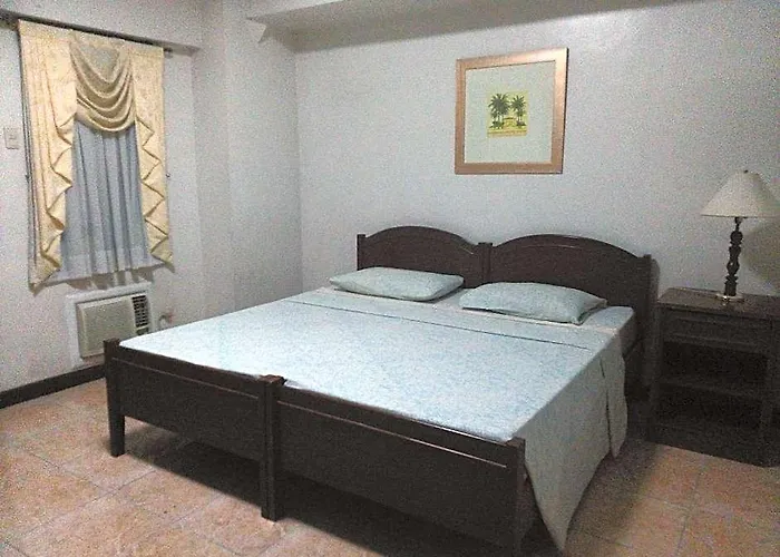 Casa Micarosa And Residences Hotel 2*