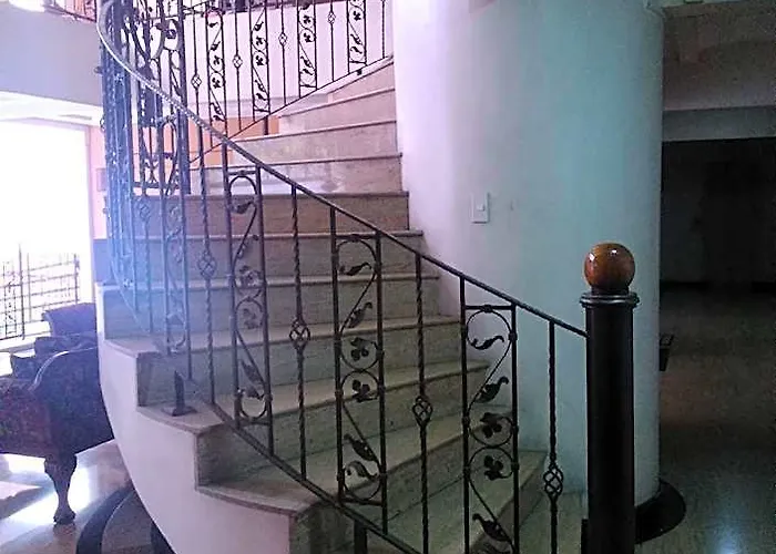 Hotel Casa Micarosa And Residences 2*