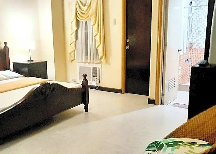 Hotel Casa Micarosa And Residences